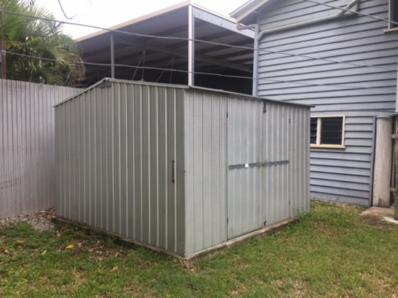 42 Brown Street, Berserker QLD 4701